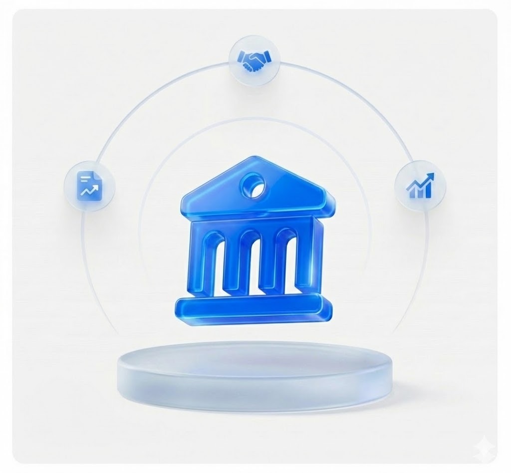 Government & Public Sector