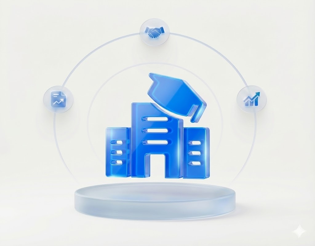 Universities & Research Institutes